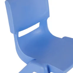 Bieco Blauw Kunststof Kinderstoeltje 04000003 -Babyproducten Winkel bieco blauw kunststof kinderstoeltje 04000003 4