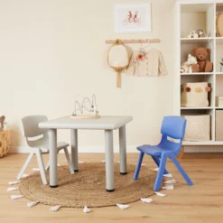 Bieco Blauw Kunststof Kinderstoeltje 04000003 -Babyproducten Winkel bieco blauw kunststof kinderstoeltje 04000003 6