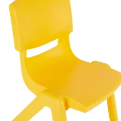 Bieco Geel Kunststof Kinderstoeltje 04000001 -Babyproducten Winkel bieco geel kunststof kinderstoeltje 04000001 4