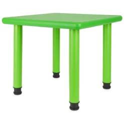 Bieco Groen Kindertafel 04000033 -Babyproducten Winkel bieco groen kindertafel 04000033 3