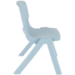 Bieco Trend Blauw Kunststof Kinderstoeltje 04201806 -Babyproducten Winkel bieco trend blauw kunststof kinderstoeltje 04201806 3