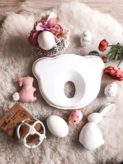 Bo Jungle B-Cosy Jersey Wit Ergonomisch Hoofdkussentje B800320 -Babyproducten Winkel bo jungle b cosy jersey wit ergonomisch hoofdkussentje b800320 10