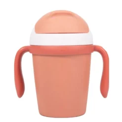 Bo Jungle B-Drinking Terracotta Biologische Drinkbeker B552030