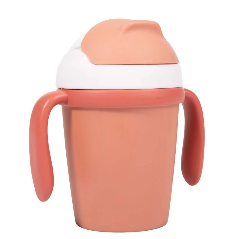 Bo Jungle B-Drinking Terracotta Biologische Drinkbeker B552030 3 Bo Jungle B-Drinking Terracotta Biologische Drinkbeker B552030 - Afbeelding 3