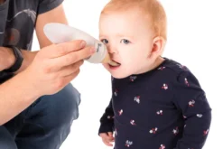 Bo Jungle B-Food Dispenser Grijs Knijpzakje B500630 8 Bo Jungle B-Food Dispenser Grijs Knijpzakje B500630 -Babyproducten Winkel bo jungle b food dispenser grijs knijpzakje b500630 3