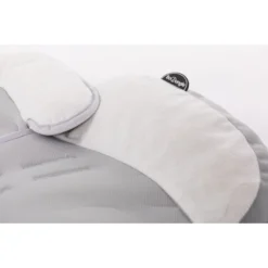 Bo Jungle B-Snooze Wit/Grijs 3-in-1 Universeel Kussen B180500 -Babyproducten Winkel bo jungle b snooze witgrijs 3 in 1 universeel kussen b180500 3 1