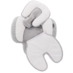 Bo Jungle B-Snooze Wit/Grijs 3-in-1 Universeel Kussen B180500 -Babyproducten Winkel bo jungle b snooze witgrijs 3 in 1 universeel kussen b180500 6 1