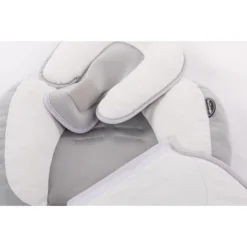 Bo Jungle B-Snooze Wit/Grijs 3-in-1 Universeel Kussen B180500 -Babyproducten Winkel bo jungle b snooze witgrijs 3 in 1 universeel kussen b180500 8 1