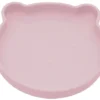 Bo Jungle B-Suction Bear Roze Bord B500710
