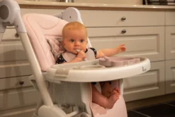 Bo Jungle B-Suction Bear Roze Bord B500710 10 Bo Jungle B-Suction Bear Roze Bord B500710 -Babyproducten Winkel bo jungle b suction bear roze bord b500710 3