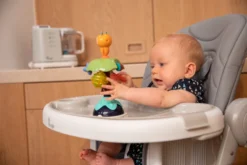 Bo Jungle B-Suction Toy Smart Owl Kinderstoel Speelgoed B910810 -Babyproducten Winkel bo jungle b suction toy smart owl kinderstoel speelgoed b910810 6