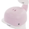 Bo Jungle Walvis Pastel Roze Potje B410430
