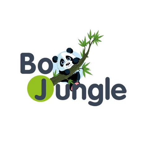 Bo Jungle B-Food Dispenser Grijs Knijpzakje B500630 6 Bo Jungle B-Food Dispenser Grijs Knijpzakje B500630 - Afbeelding 6