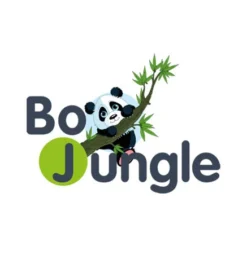 Bo Jungle B-Snooze Grey-Black 3 In 1 Universeel Kussen B180200 -Babyproducten Winkel bojungle foto clipped rev 1 46