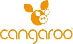 Cangaroo Badspeeltjes Met Organizer HE0271 -Babyproducten Winkel camgaroo logo 4