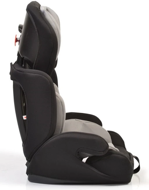 Cangaroo Ares Grey 9-36 Kg Autostoel 4 Cangaroo Ares Grey 9-36 Kg Autostoel - Afbeelding 4