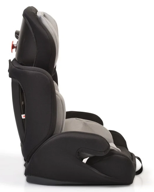 Cangaroo Ares Grey 9-36 Kg Autostoel 7 Cangaroo Ares Grey 9-36 Kg Autostoel - Afbeelding 7