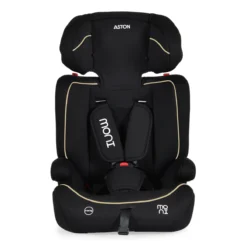 Cangaroo Aston Beige 9-36 Kg Autostoel -Babyproducten Winkel cangaroo aston beige 9 36 kg autostoel 4