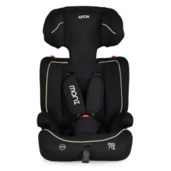 Cangaroo Aston Beige 9-36 Kg Autostoel -Babyproducten Winkel cangaroo aston beige 9 36 kg autostoel 5