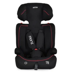 Cangaroo Aston Red 9-36 Kg Autostoel -Babyproducten Winkel cangaroo aston red 9 36 kg autostoel 5