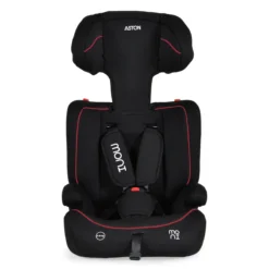 Cangaroo Aston Red 9-36 Kg Autostoel -Babyproducten Winkel cangaroo aston red 9 36 kg autostoel 6