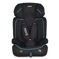 Cangaroo Aston Turquoise 9-36 Kg Autostoel -Babyproducten Winkel cangaroo aston turquoise 9 36 kg autostoel 4