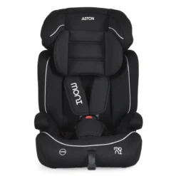 Cangaroo Aston White 9-36 Kg Autostoel -Babyproducten Winkel cangaroo aston white 9 36 kg autostoel 3