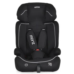 Cangaroo Aston White 9-36 Kg Autostoel -Babyproducten Winkel cangaroo aston white 9 36 kg autostoel 4