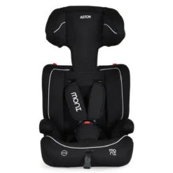 Cangaroo Aston White 9-36 Kg Autostoel -Babyproducten Winkel cangaroo aston white 9 36 kg autostoel 6