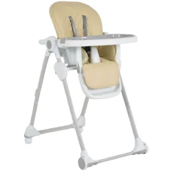 Cangaroo Brownie Beige Kinderstoel