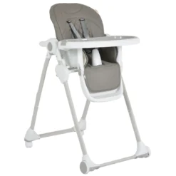 Cangaroo Brownie Grey Kinderstoel