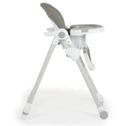 Cangaroo Brownie Grey Kinderstoel -Babyproducten Winkel cangaroo brownie grey kinderstoel 4