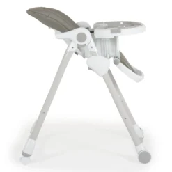 Cangaroo Brownie Grey Kinderstoel -Babyproducten Winkel cangaroo brownie grey kinderstoel 7