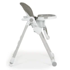 Cangaroo Brownie Grey Kinderstoel -Babyproducten Winkel cangaroo brownie grey kinderstoel 9