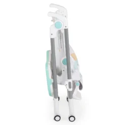 Cangaroo Bueno Blauw Kinderstoel 109980 -Babyproducten Winkel cangaroo bueno blauw kinderstoel 109980 11