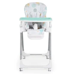 Cangaroo Bueno Blauw Kinderstoel 109980 -Babyproducten Winkel cangaroo bueno blauw kinderstoel 109980 3