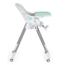 Cangaroo Bueno Blauw Kinderstoel 109980 -Babyproducten Winkel cangaroo bueno blauw kinderstoel 109980 6