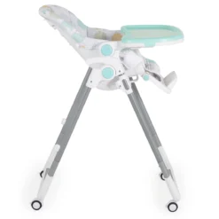 Cangaroo Bueno Blauw Kinderstoel 109980 -Babyproducten Winkel cangaroo bueno blauw kinderstoel 109980 7