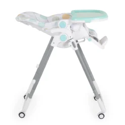 Cangaroo Bueno Blauw Kinderstoel 109980 -Babyproducten Winkel cangaroo bueno blauw kinderstoel 109980 8