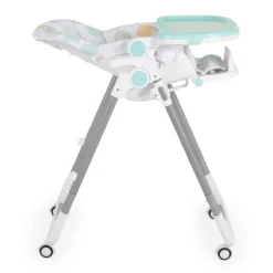 Cangaroo Bueno Blauw Kinderstoel 109980 -Babyproducten Winkel cangaroo bueno blauw kinderstoel 109980 9