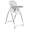 Cangaroo Bueno Grijs Kinderstoel 109979