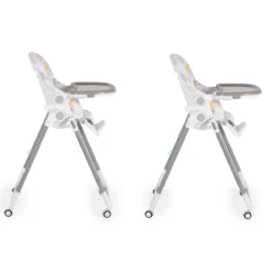 Cangaroo Bueno Grijs Kinderstoel 109979 14 Cangaroo Bueno Grijs Kinderstoel 109979 -Babyproducten Winkel cangaroo bueno grijs kinderstoel 109979 3