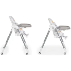 Cangaroo Bueno Grijs Kinderstoel 109979 15 Cangaroo Bueno Grijs Kinderstoel 109979 -Babyproducten Winkel cangaroo bueno grijs kinderstoel 109979 4