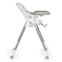 Cangaroo Bueno Grijs Kinderstoel 109979 16 Cangaroo Bueno Grijs Kinderstoel 109979 -Babyproducten Winkel cangaroo bueno grijs kinderstoel 109979 5