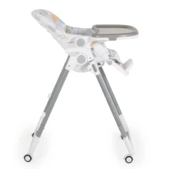 Cangaroo Bueno Grijs Kinderstoel 109979 17 Cangaroo Bueno Grijs Kinderstoel 109979 -Babyproducten Winkel cangaroo bueno grijs kinderstoel 109979 6