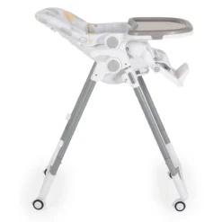 Cangaroo Bueno Grijs Kinderstoel 109979 18 Cangaroo Bueno Grijs Kinderstoel 109979 -Babyproducten Winkel cangaroo bueno grijs kinderstoel 109979 7