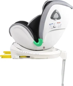 Cangaroo Commodore Dark Grey I-Size Autostoel 0-18 Kg 0281 -Babyproducten Winkel cangaroo commodore autostoel 5 1 2