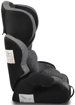 Cangaroo Deluxe Dark Grey 9-36 Kg Autostoel 0175 15 Cangaroo Deluxe Dark Grey 9-36 Kg Autostoel 0175 -Babyproducten Winkel cangaroo deluxe 9 36 kg autostoel 10