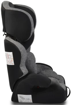 Cangaroo Deluxe Dark Grey 9-36 Kg Autostoel 0175 16 Cangaroo Deluxe Dark Grey 9-36 Kg Autostoel 0175 -Babyproducten Winkel cangaroo deluxe 9 36 kg autostoel 1 1