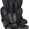 Cangaroo Deluxe Black 9-36 Kg Autostoel 0182